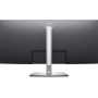 DELL P Series P3424WE computer monitor 86,7 cm (34.1") 3440 x 1440 Pixels 4K Ultra HD LCD Zwart (DELL-P3424WE) thumbnail
