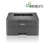 Brother HL-L2400DWE laserprinter 1200 x 1200 DPI A4 Wifi (HLL2400DWERE1) thumbnail