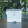 Brother HL-L6410DN laserprinter 1200 x 1200 DPI A4 Wifi (HLL6410DNRE1) thumbnail
