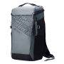 ASUS ROG Ranger BP2701 Cybertext Edition 45,7 cm (18") Rugzak Zwart, Grijs (90XB06L0-BBP010) thumbnail
