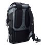 ASUS ROG Ranger BP2701 Cybertext Edition 45,7 cm (18") Rugzak Zwart, Grijs (90XB06L0-BBP010) thumbnail