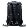 ASUS ROG Ranger BP2701 Cybertext Edition 45,7 cm (18") Rugzak Zwart, Grijs (90XB06L0-BBP010) thumbnail