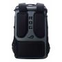ASUS ROG Ranger BP2701 Cybertext Edition 45,7 cm (18") Rugzak Zwart, Grijs (90XB06L0-BBP010) thumbnail