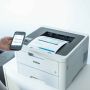 Brother HL-L3215CW laserprinter Kleur 600 x 2400 DPI A4 Wifi (HLL3215CWRE1) thumbnail