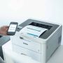 Brother HL-L3220CW laserprinter Kleur 600 x 2400 DPI A4 Wifi (HLL3220CWRE1) thumbnail