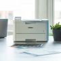 Brother HL-L8230CDW laserprinter Kleur 600 x 600 DPI A4 Wifi (HLL8230CDWRE1) thumbnail