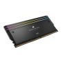 Corsair Dominator Titanium CMP64GX5M4B6000C36 geheugenmodule 64 GB 4 x 16 GB DDR5 6000 MHz (CMP64GX5M4B6000C36) thumbnail