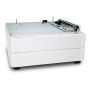 HP 2x520 vel papierlade en standaard met hoge capaciteit (6GW47A) thumbnail