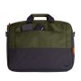 Trust Lisboa Laptop Schoudertas 16 inch - Laptop schoudertas – Voor laptops tot 16 inch – Groen (25245) thumbnail