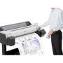 Canon imagePROGRAF TM-340 grootformaat-printer Wifi Bubblejet Kleur 2400 x 1200 DPI A0 (841 x 1189 mm) Ethernet LAN (6248C003) thumbnail