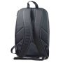 ASUS NEREUS BACKPACK 40,6 cm (16") Rugzak Zwart (90-XB4000BA00060) thumbnail