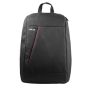 ASUS NEREUS BACKPACK 40,6 cm (16") Rugzak Zwart (90-XB4000BA00060) thumbnail
