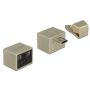 DeLOCK 90281 barcode-lezer 1D CMOS Goud (90281) thumbnail