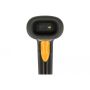 DeLOCK 90518 barcode-lezer Draagbare streepjescodelezer 1D/2D CMOS Zwart (90518) thumbnail
