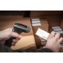 Digitus DA-8100 Draagbare streepjescodelezer 1D/2D CMOS Zwart (DA-81002) thumbnail