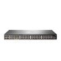 HPE Aruba Networking 2930F 48G PoE+ switch, 48x Gigabit PoE+ en 4x SFP+ 10GbE (JL256A#ABB) thumbnail