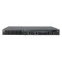 HPE Aruba Networking 7240XM mobility controller, 4x 10GBase-X (SFP+), 2x dual personality, 16 GB (RW) (JW833A) thumbnail