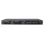HPE Aruba Networking 7240XM mobility controller, 4x 10GBase-X (SFP+), 2x dual personality, 16 GB (RW) (JW833A) thumbnail