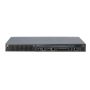 HPE Aruba Networking 7220DC Mobility Controller, 4x 10GBase-X (SFP+), 350W DC-voeding (JW649A) thumbnail