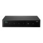 HPE Aruba Networking 9004 (JP) gateway, 4x GbE RJ45, 2.048 clients, 32 access points (R1B22A) thumbnail