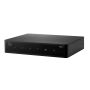 HPE Aruba Networking 9004 (JP) gateway, 4x GbE RJ45, 2.048 clients, 32 access points (R1B22A) thumbnail