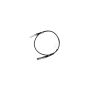 HPE Aruba Networking 25G SFP28 naar SFP28 Direct Attach Cable, 0,65 m (JL487A) thumbnail