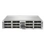 HPE Apollo Intel Omni-Path Architecture 100 Gb unmanaged switch, 48 poorten (841975-001) thumbnail