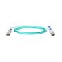 HPE 100GbE QSFP28 naar QSFP28 actieve optische kabel, 5 meter (Q9S71A) thumbnail