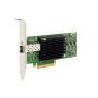 HPE SN1610E 32Gb Fibre Channel Host Bus Adapter, 1 poort, PCIe (R2J62A) thumbnail