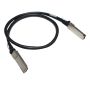 HPE 100Gb QSFP28 naar QSFP28 Direct Attach Copper-kabel, 3 m (845406-B21) thumbnail
