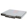 HPE Apollo Intel Omni-Path Architecture 100 Gb unmanaged switch, 48 poorten (841975-001) thumbnail