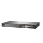 HPE Aruba Networking 2930F 24G 4SFP+ Layer 3 switch, 24x Gigabit en 4x 10G SFP+ (JL253A#ABB) thumbnail