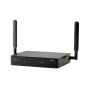 HPE Aruba Networking 9004 Branch Gateway, 4x Gigabit Ethernet, LTE, 2.048 clients, 32 access points (R3V90A) thumbnail