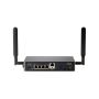 HPE Aruba Networking 9004 Branch Gateway, 4x Gigabit Ethernet, LTE, 2.048 clients, 32 access points (R3V90A) thumbnail