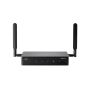 HPE Aruba Networking 9004 Branch Gateway, 4x Gigabit Ethernet, LTE, 2.048 clients, 32 access points (R3V90A) thumbnail