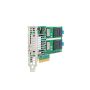 HPE NS204i-p NVMe OS Boot Device, PCIe3 x8, 2x 480 GB M.2 SSD, hardware RAID 1 (P12965-B21) thumbnail