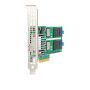 HPE NS204i-p NVMe OS Boot Device, PCIe3 x8, 2x 480 GB M.2 SSD, hardware RAID 1 (P12965-B21) thumbnail
