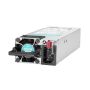 HPE 1000W Flex Slot Titanium Hot Plug voeding (kit) (P03178-B21) thumbnail