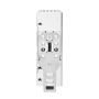 HPE Aruba Networking 4000i PoE-voeding, 54 VDC, 240 W, 12-48 VDC DIN-rail (JL821A) thumbnail