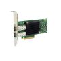 HPE SN1700E 64 Gb Fibre Channel Host Bus Adapter, 2 poorten, PCIe Gen4 x8 (R7N78A) thumbnail