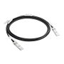 HPE Aruba Networking 10G SFP+ naar SFP+ direct attach copper-kabel, 3 meter (J9283D) thumbnail