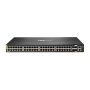 HPE Aruba Networking CX 6200M 48G Class 4 PoE-switch met 4 SFP+ poorten (R8Q70A) thumbnail