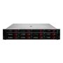 HPE ProLiant DL380 Gen11 2U-server, Xeon Silver 4410Y 12-core, 32 GB, 12x LFF, 800W (P52562-B21) thumbnail
