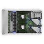 HPE ProLiant DL380 Gen11 2U-server, Xeon Silver 4514Y 16-core, 128 GB, 2x 1000W (P77242-425) thumbnail