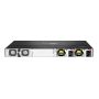 HPE Aruba Networking CX 6200M switch, 24 poorten Gigabit, 4x SFP+, Layer 3, stackable (R8Q67A) thumbnail