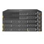 HPE Aruba Networking CX 6200M switch, 24 poorten Gigabit Class 4 PoE, 4x SFP+ (R8Q68A) thumbnail