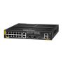 HPE Aruba Networking CX 6200F L3-switch, 12 poorten Class 4 PoE, 2x 1G en 2x SFP+, 139W PoE (R8Q72A#ABB) thumbnail