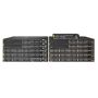 HPE Aruba Networking CX 6200F 24-poorts Gigabit PoE-switch, Class 4, 4x SFP+, 370W (JL725A#ABB) thumbnail