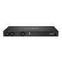 HPE Aruba Networking CX 6200F 24-poorts Gigabit-switch, Class 4 PoE, 4x SFP+, 370W (JL725B#ABB) thumbnail