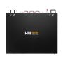 HPE Aruba Networking 9114DC Hybrid Gateway, 1U, 4x 10GbE SFP+, 4x combopoort (R9M46A) thumbnail